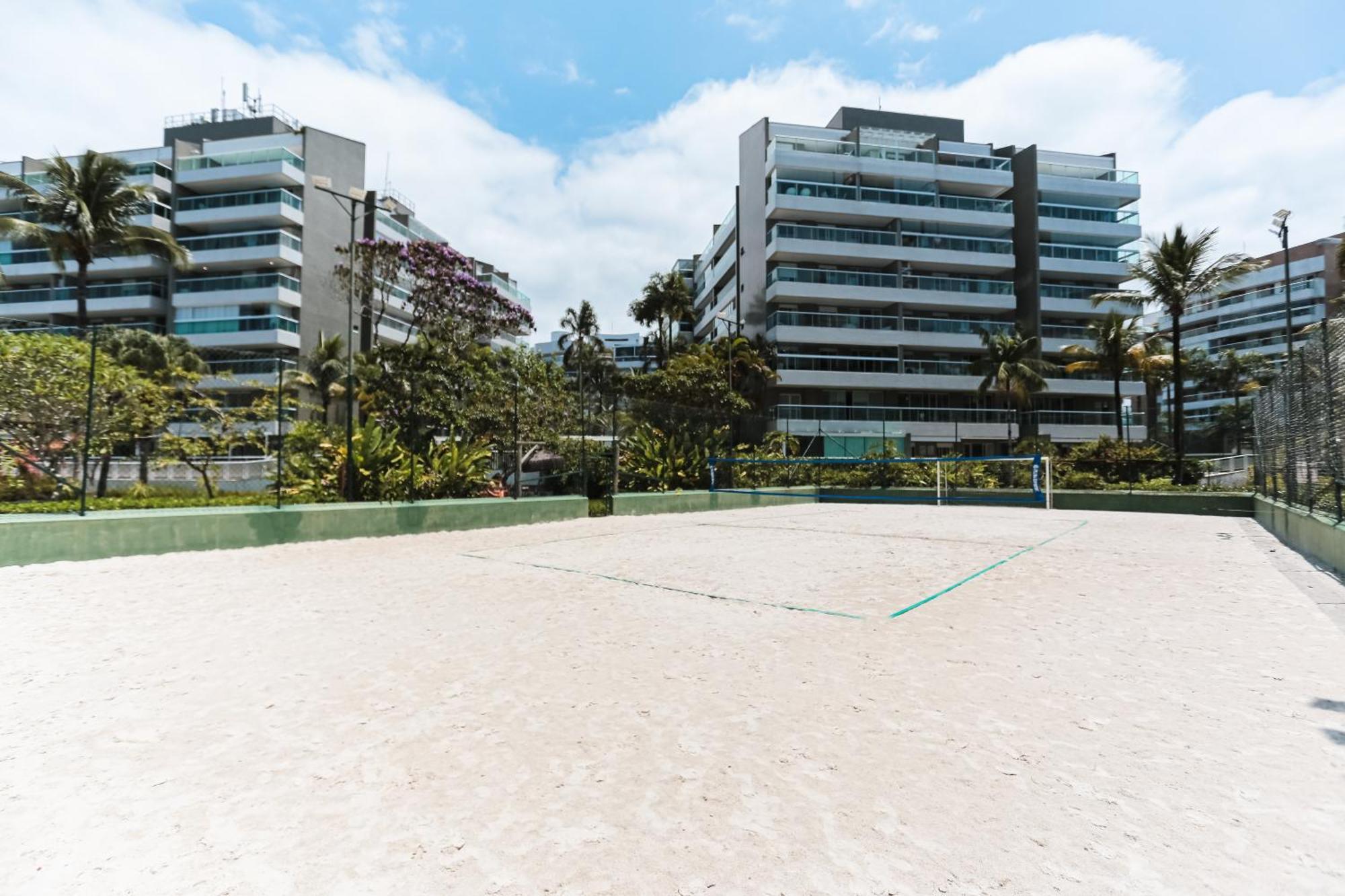 Pool Ilha Da Madeira Resort Riviera de Sao Lourenco Exteriör bild